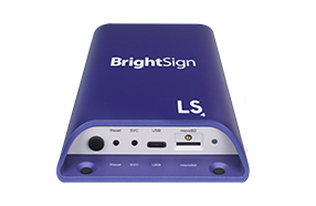 BrightSign LS424(BS/LS424)正規品/52000円