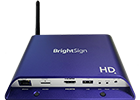 BrightSign HD1024W(WiFiモデル)
