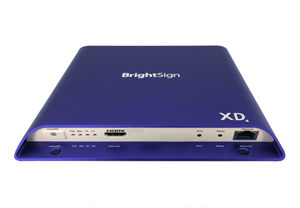 BrightSign XD234(BS/XD234)