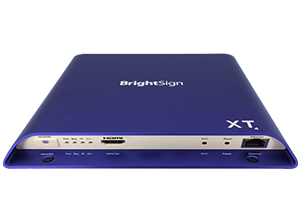 BrightSign XT244(BS/XT244)