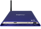 BrightSign XT244W(WiFiモデル)