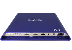BrightSign XT1144(BS/XT1144)