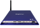 BrightSign XT1144W(WiFiモデル)