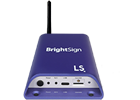 BrightSign LS424W(WiFiモデル)