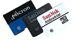 BrightSign推奨 MicroSDメモリーカード32GB（class10）