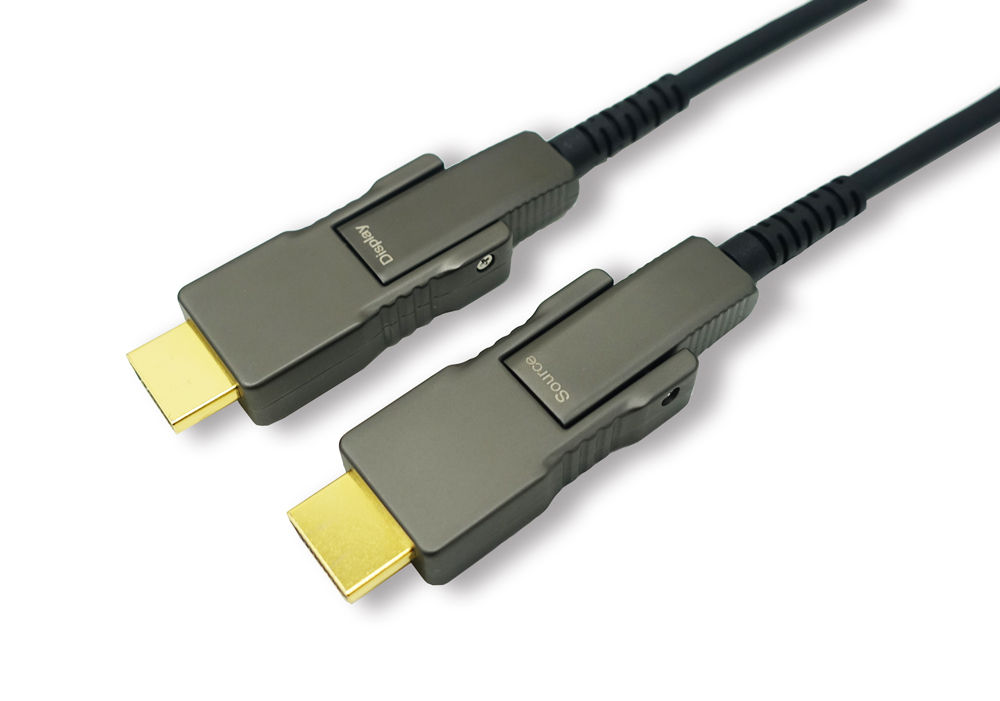 HDMI光ケーブル|Signage9