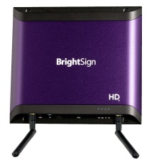 BrightSign HD226W(BS/HD226W)正規品/ポイント高還元