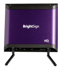 BrightSign HD1026W(BS/HD1026W)正規品/ポイント高還元