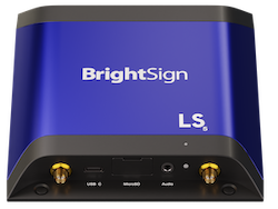 BrightSign LS445(BS/LS445)正規品/ポイント高還元 *発売日未定