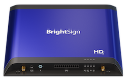 BrightSign HD225(BS/HD225)正規品/ポイント高還元
