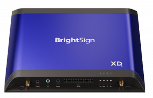 BrightSign XD1035(BS/XD1035)正規品/ポイント高還元