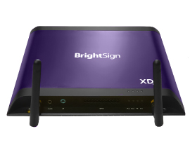 BrightSign XD235W(BS/XD235W)正規品/ポイント高還元