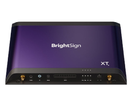 BrightSign XT245(BS/XT245)正規品/ポイント高還元